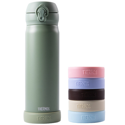 膳魔师保温杯保护套通用硅胶杯垫