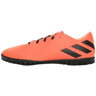 Adidas/阿迪达斯正品 NEMEZIZ 19.4 TF男子训练运动足球鞋 EH0304