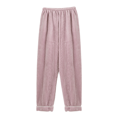 珊瑚绒面料+不起球不褪色