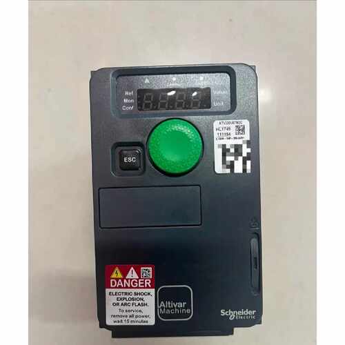 议价ATV320U07M2C 施耐德变频器 全新现货