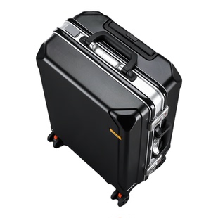 高端行李箱旅行箱登机箱商务大容量拉杆箱拉箱旅游箱密码箱行旅箱