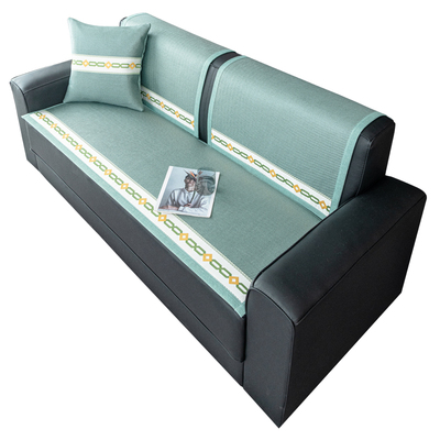 其他简约防滑透气舒适凉爽沙发垫