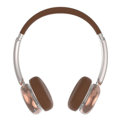 轧戏女主同款丨复古头戴式耳机