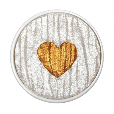 现货德国Finetec手工水彩颜料