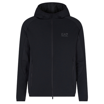 Armani/阿玛尼连帽卫衣