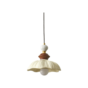 法式中古风吊灯全铜客厅卧室吊灯高级感创意床头灯餐厅灯玄关书房