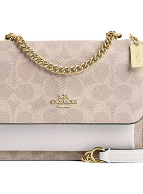 COACH/蔻驰女士风琴包
