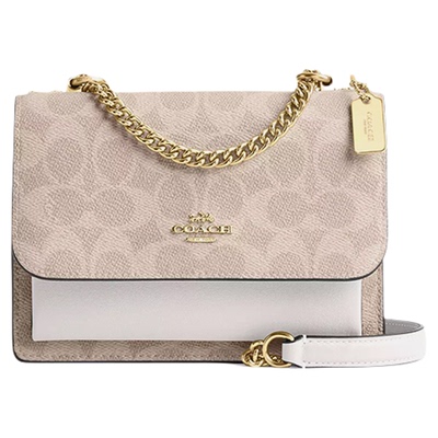 COACH/蔻驰女士风琴包