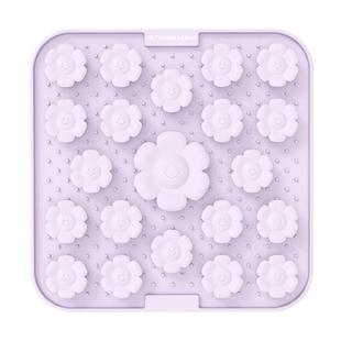 休普狗狗慢食垫嗅闻垫宠物慢食垫硅胶慢食碗猫咪藏食漏食延缓进食