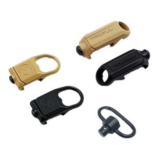 威迈斯战术背带扣RAS 战术扣环 GBB RSA扣20mm导轨扣环QD扣背带环