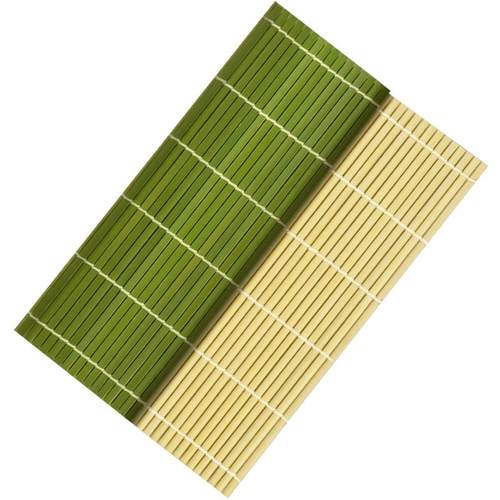 青皮寿司帘子寿司工具套装全套紫菜包饭竹帘寿司卷帘寿司席寿司帘