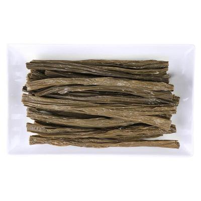 罗妈子广东还有农家手工黑豆腐竹