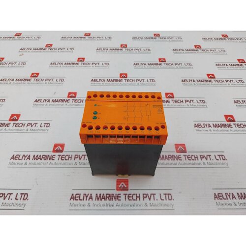 E.DOLD  SOHNE BN5930.48204 Emergency Stop Module 230VAC5060H