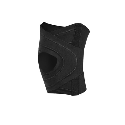 护膝轻薄内穿无痕膝盖损伤保护套