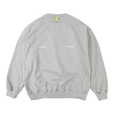 ElementxRIDEAL联名款卫衣