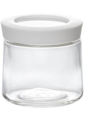 日本ASVEL玻璃密封罐泡菜泡酒罐