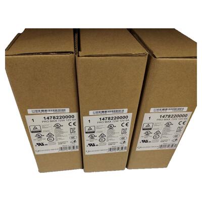 魏德米勒开关电源PRO MAX 72W 12V 6A单相电源1478220000