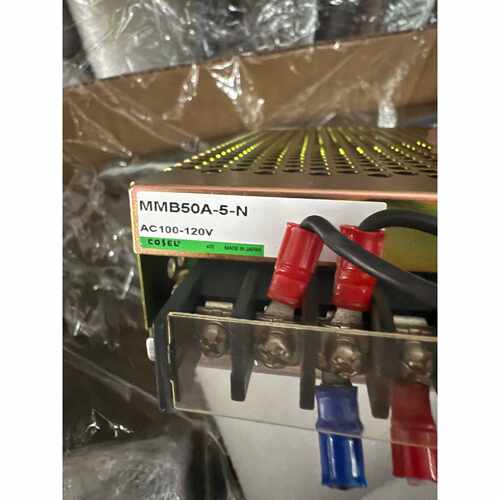 议价MMB50A5N维修