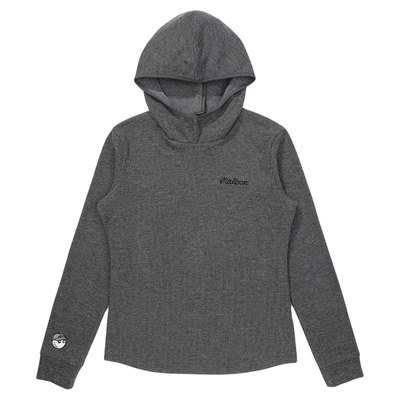 malbon女士高尔夫球服针织衫