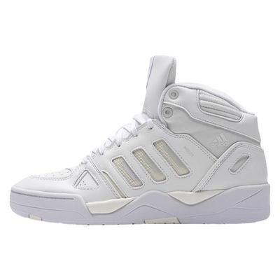 阿迪达斯男鞋2023冬季高帮板鞋