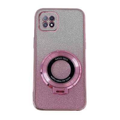 适用OPPOA53防摔全包手机壳送膜