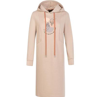 Maseley/玛塞莉针织连衣裙