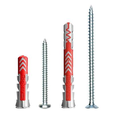 德国慧鱼不挑墙体慧鱼膨胀螺丝