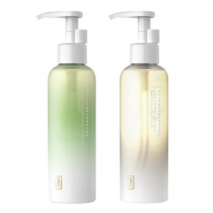 浓妆速卸逐本清欢卸妆油女清洁卸妆液逐本清欢卸妆油套盒温和卸妆