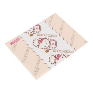 学厨HELLO KITTY雪花酥牛轧糖包装糖纸糖果饼干袋50张/包烘焙工具