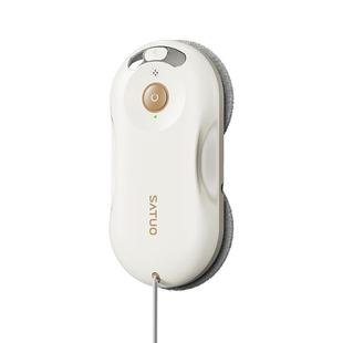 【补贴15%】洒拖T30全自电动智能喷水擦窗机器人擦玻璃神器擦窗户