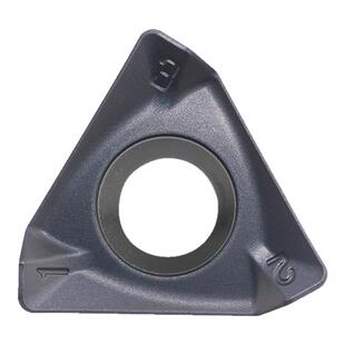 刃天下数控铣刀片直角面铣刀刀片3PKT150508R-M/100408R-M TE90度