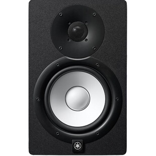 YAMAHA雅马哈HS5/HS7/HS8/HS8S录音棚工作室有源监听音箱监听音响