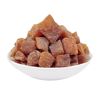 潮芮甘草佛手果干零食蜜饯