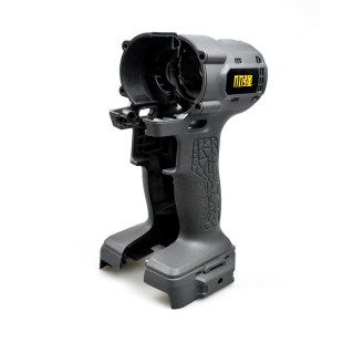 小强电动扳手5736配件机壳开关头壳输出轴打击块充电器锂电池裸机