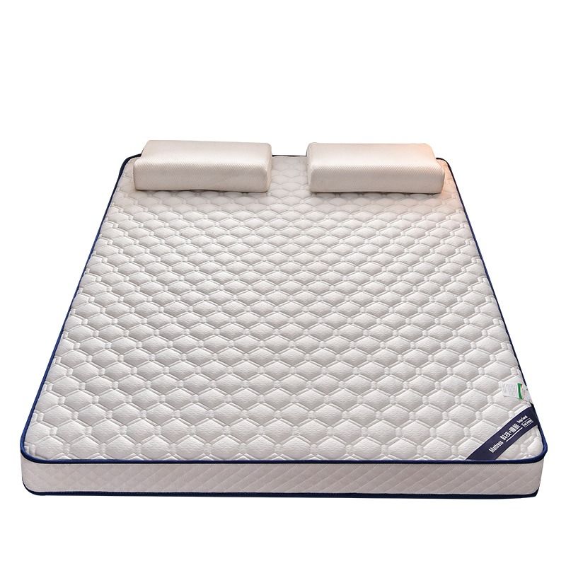 抗菌母婴级加厚超软乳胶床垫软垫