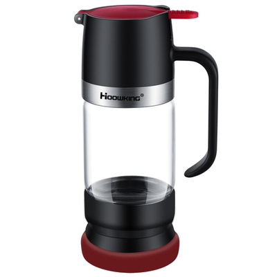 蜂蜜瓶玻璃蜂蜜挤压瓶家用