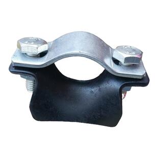 母猪食槽配件底卡配件侧边螺丝垫片螺母套装养殖产床通用螺丝食槽