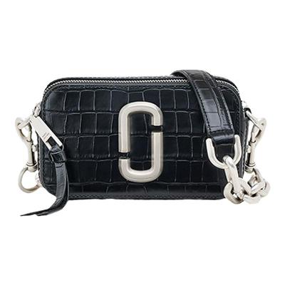 MarcJacobs斜挎相机包