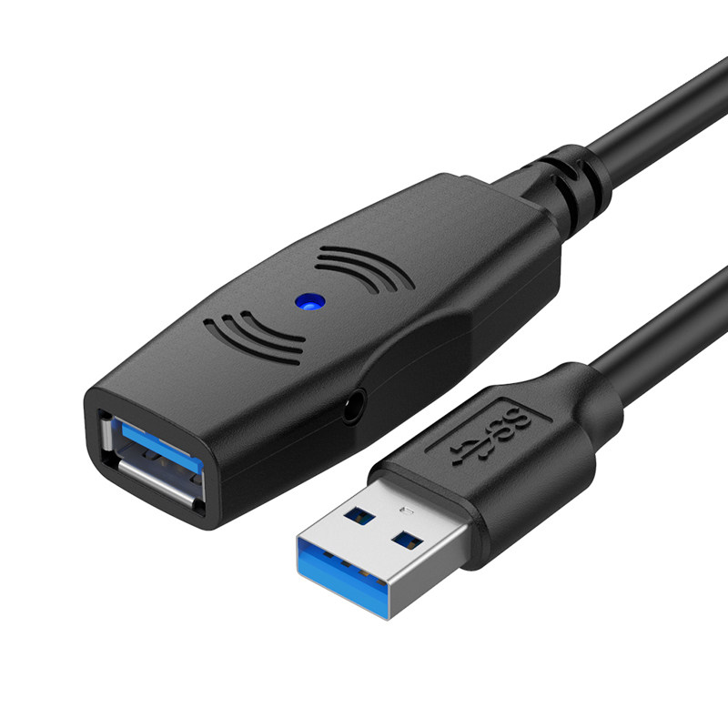 sgo/斯格USB3.0延长线带放大器