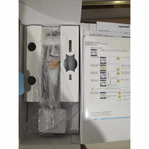 【议价-可维修】艾本德Eppendorf 全新/均有货