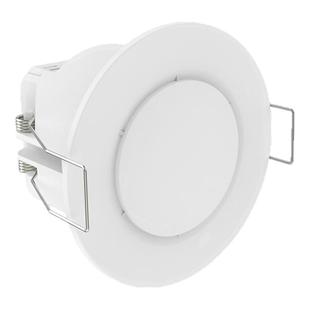 迈睿RQ1人体存在传感器220V人在灯不灭智能雷达嵌入感应开关呼吸