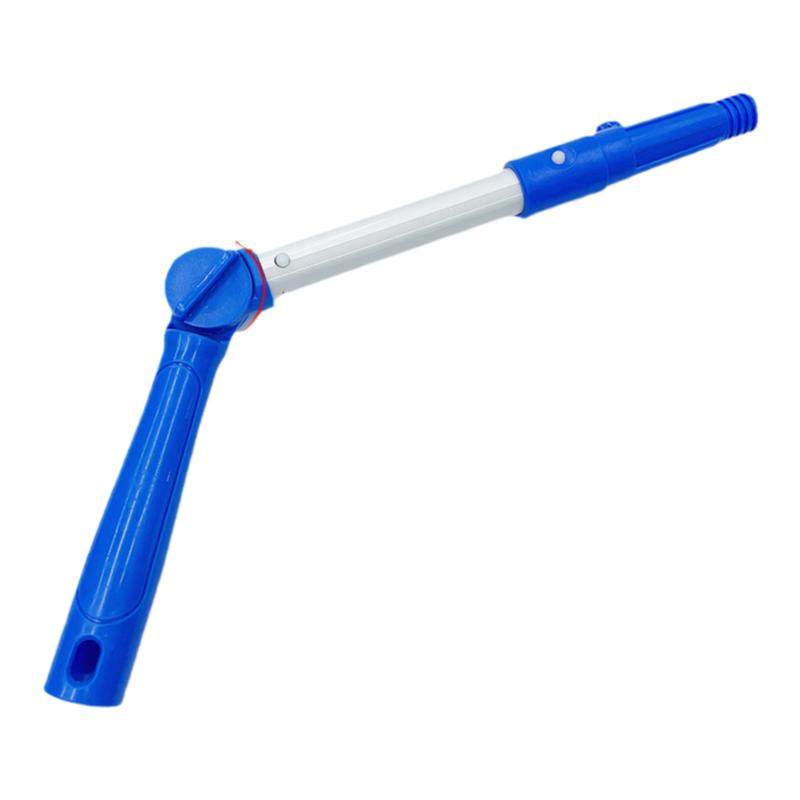 万向转接头玻璃刮转换器