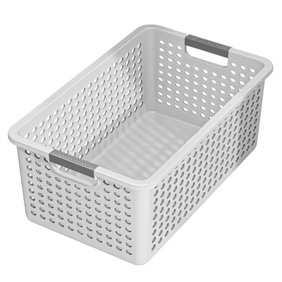 加厚材质耐用十年【收纳盒】