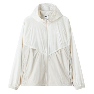 Nike耐克男装2026新款AS M NK WR LTWT UNLND FZ UV JK外套IO9628