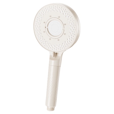 杜邦增压淋浴花洒喷头套装