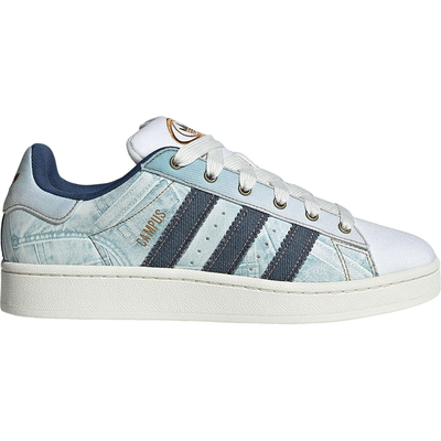 Adidas/阿迪达斯正品三叶草男女皮革时尚透气经典轻便板鞋JS2487