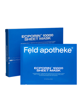 Feldapotheke斐得药芳复活面膜女