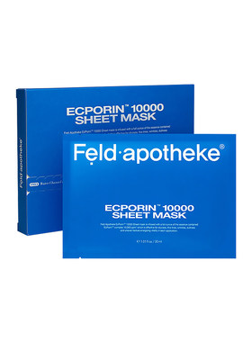 Feldapotheke斐得药芳复活面膜女