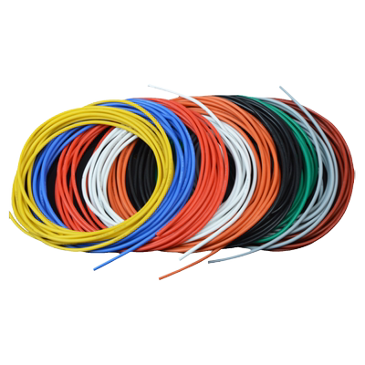 美标特软硅胶线耐高温微航模导线