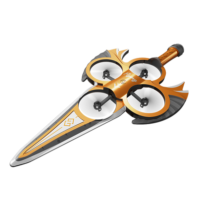 全新御剑飞行遥控飞剑无人机